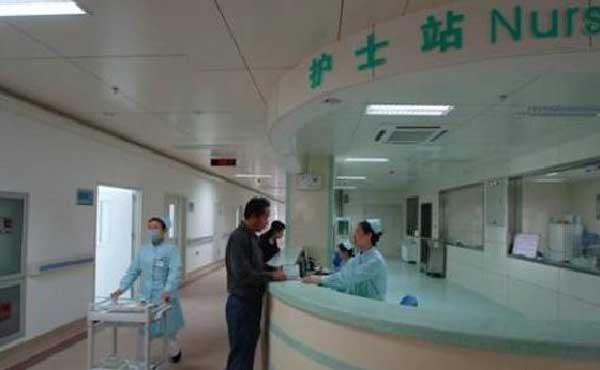 哪里有求子助孕的_助孕儿子多少钱_滨州医学院附属医院地址_费用_生殖中心电